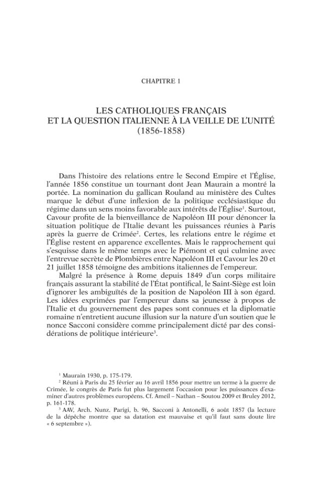 Probeseite