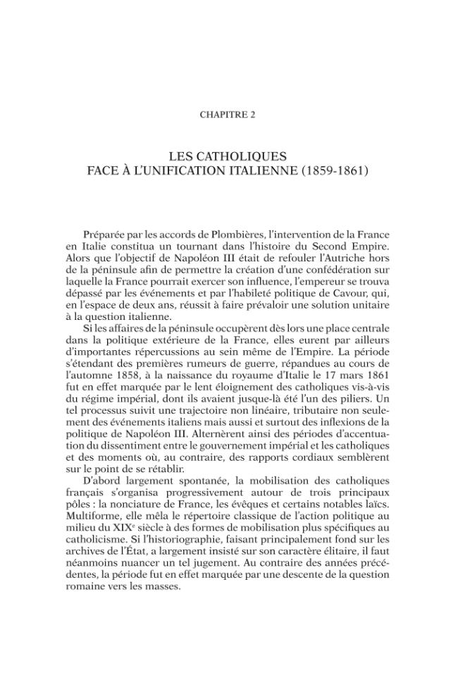 Probeseite