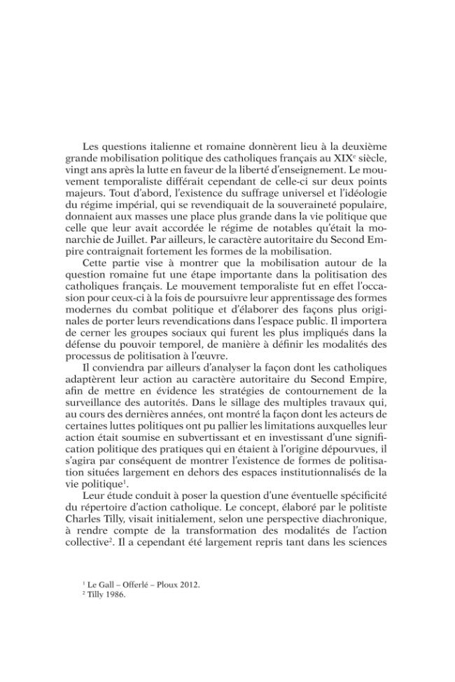 Probeseite