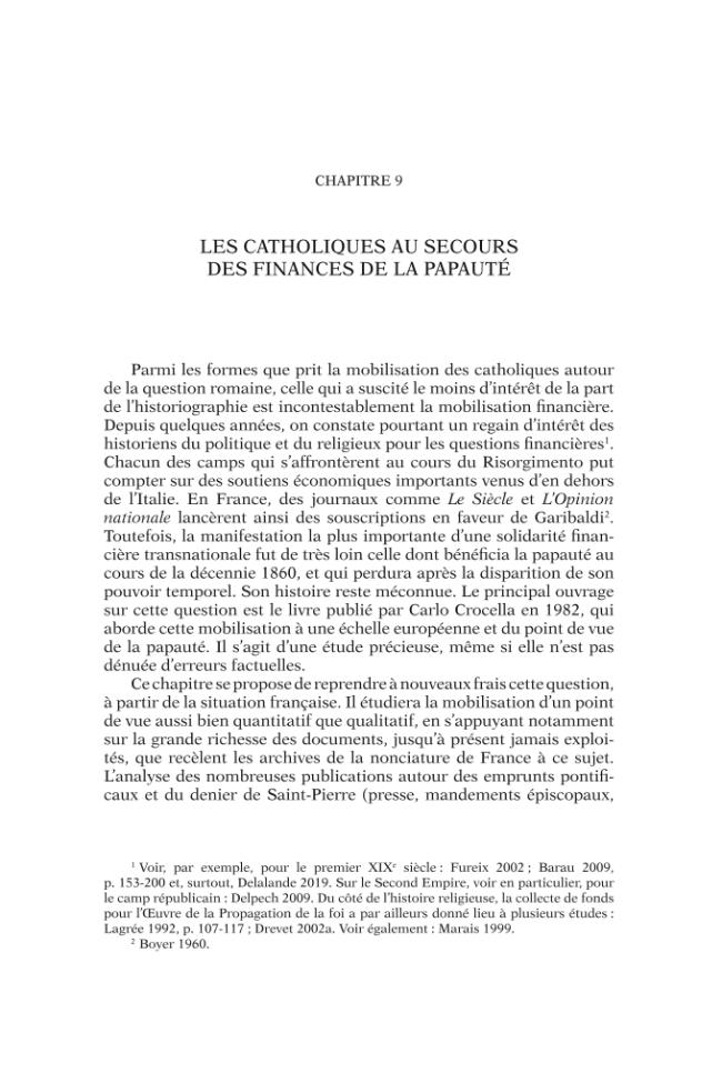 Probeseite