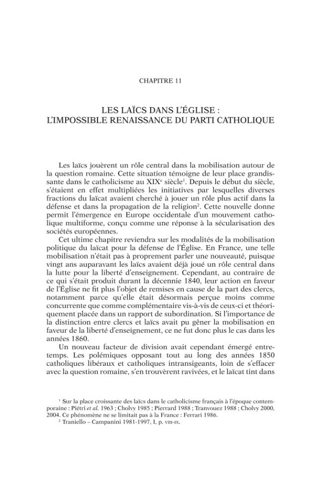Probeseite