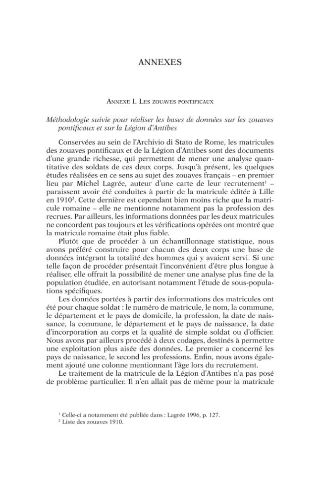Probeseite