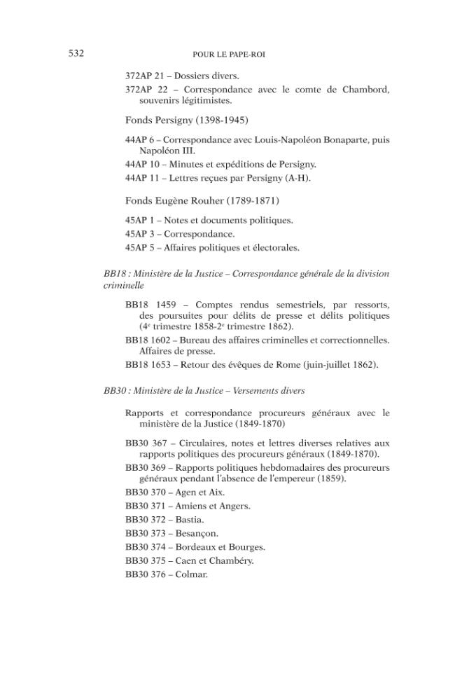 Probeseite