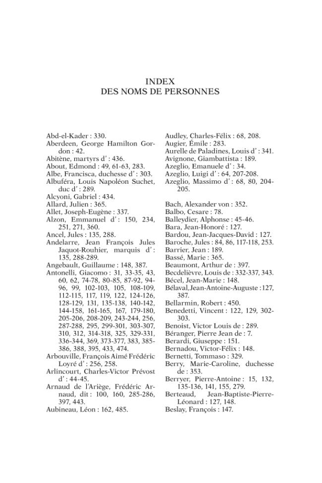 Probeseite