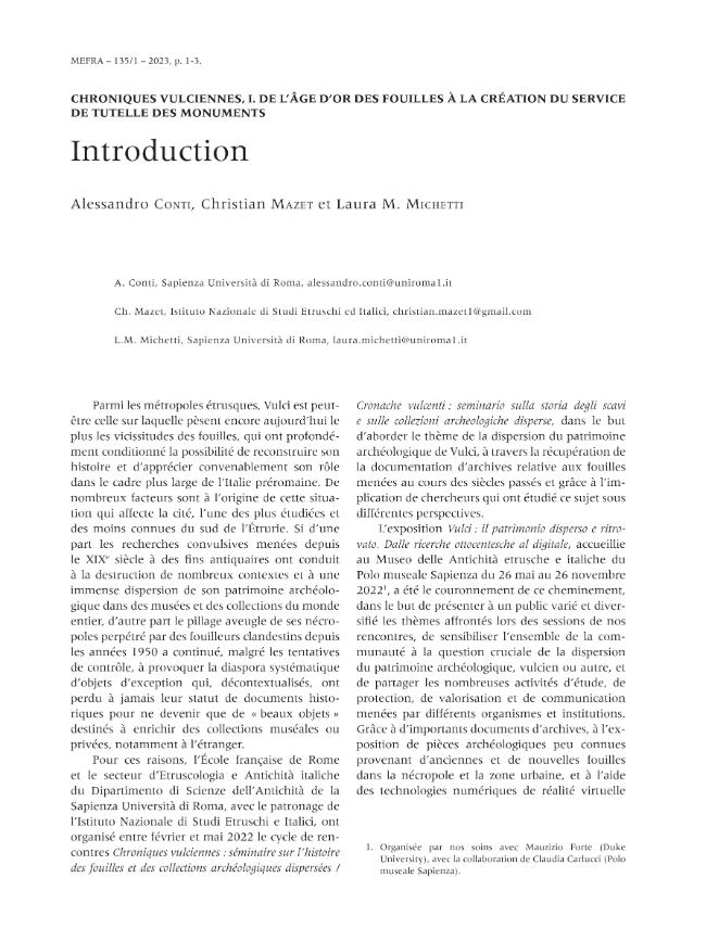 Probeseite