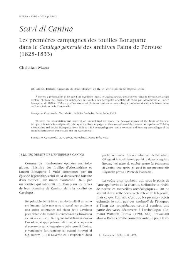 Página de muestra