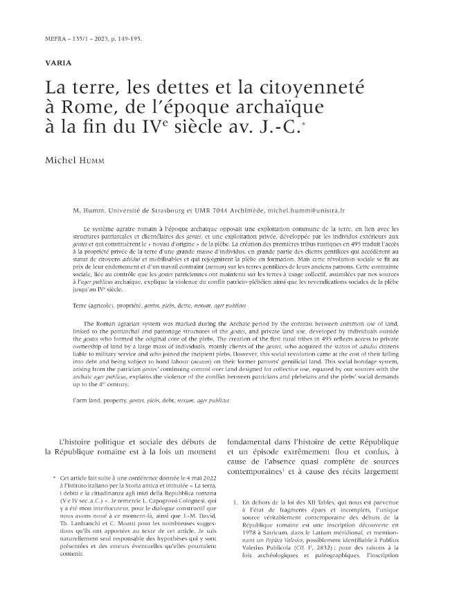 Probeseite