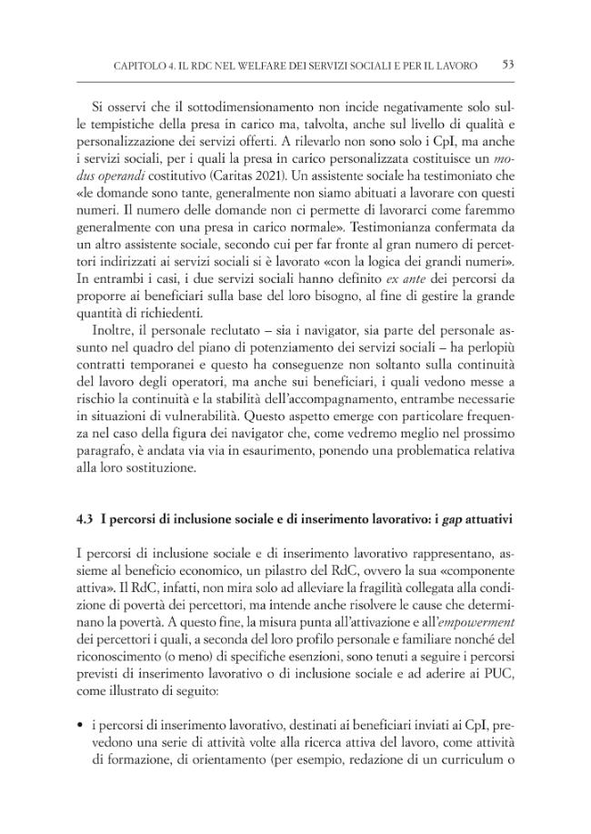 Probeseite