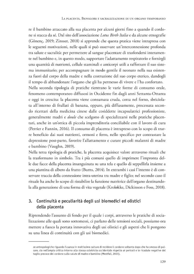 Probeseite