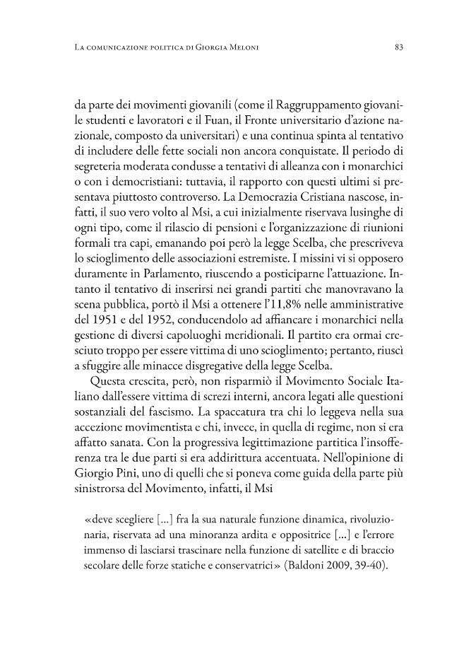 Probeseite