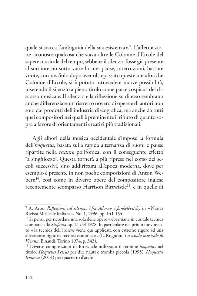 Sample page
