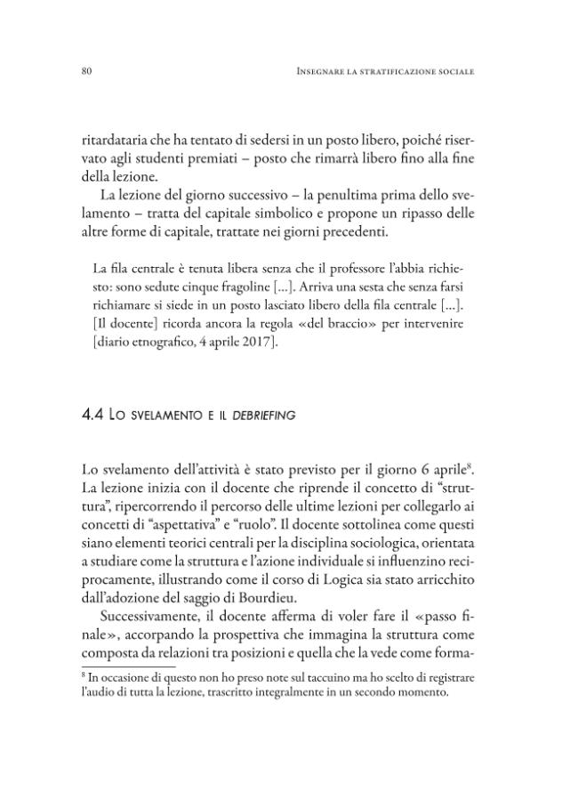 Probeseite