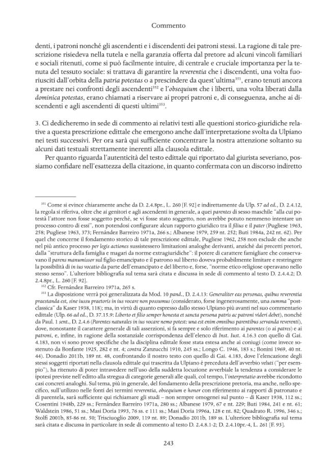 Probeseite