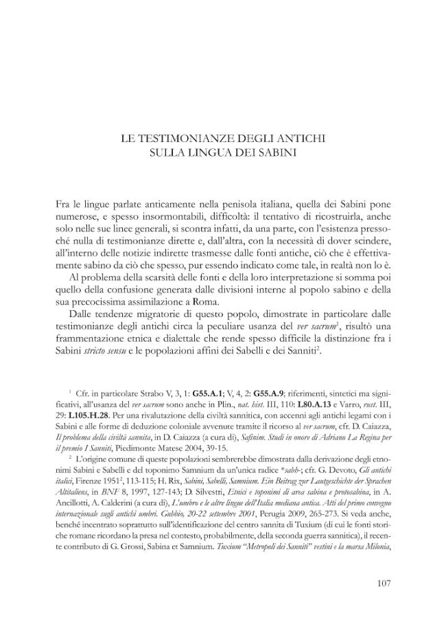 Sample page