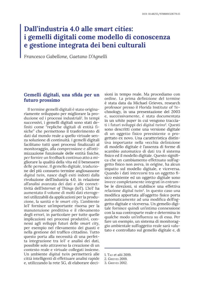 Pagina campione
