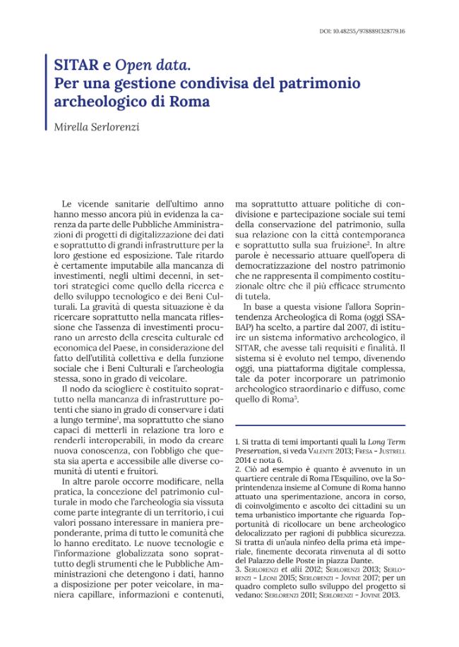 Sample page