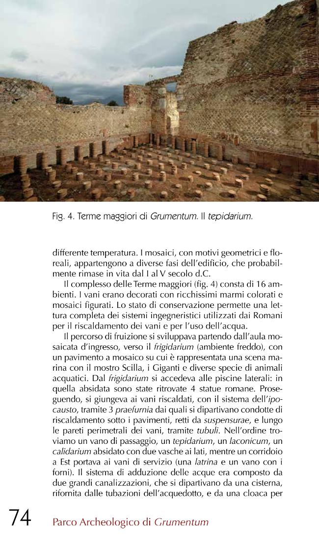 Sample page