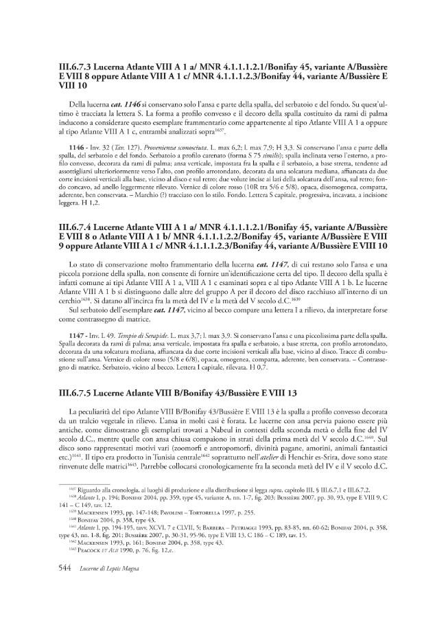 Exemple de page