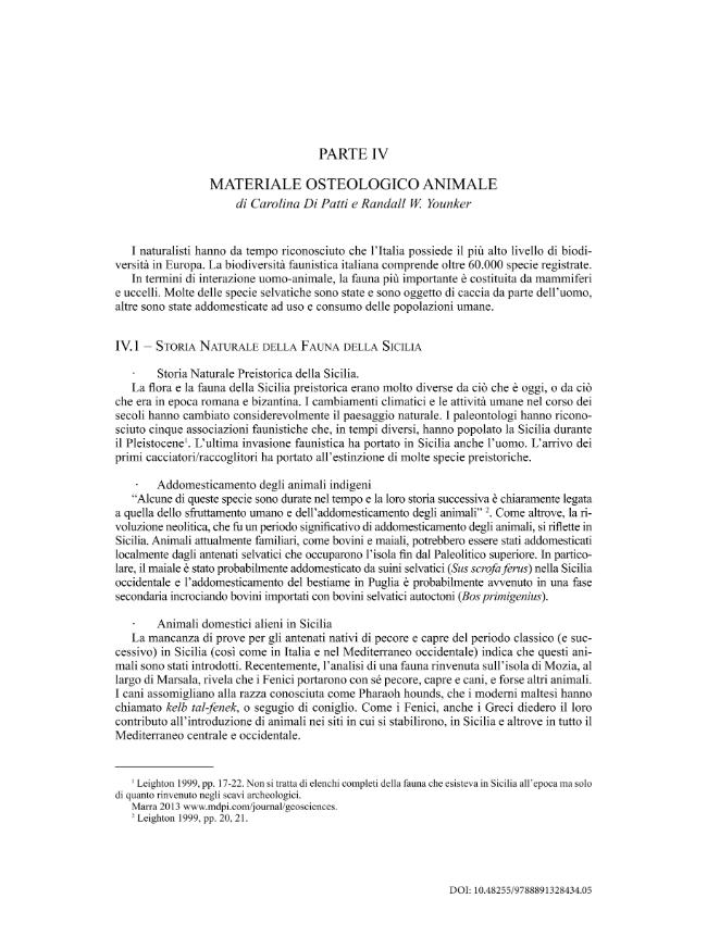 Exemple de page