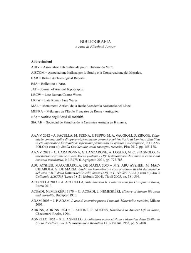 Exemple de page