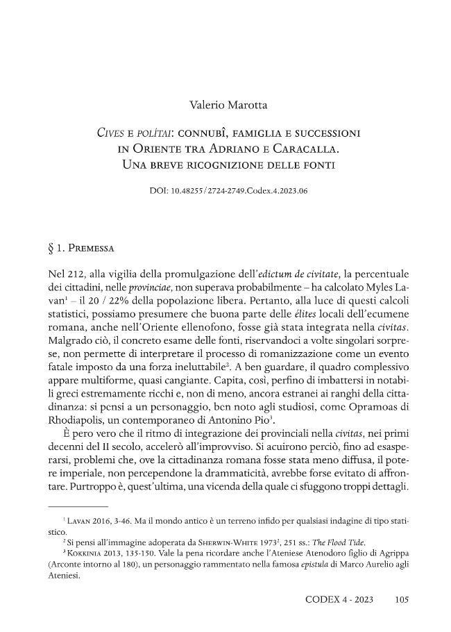 Sample page