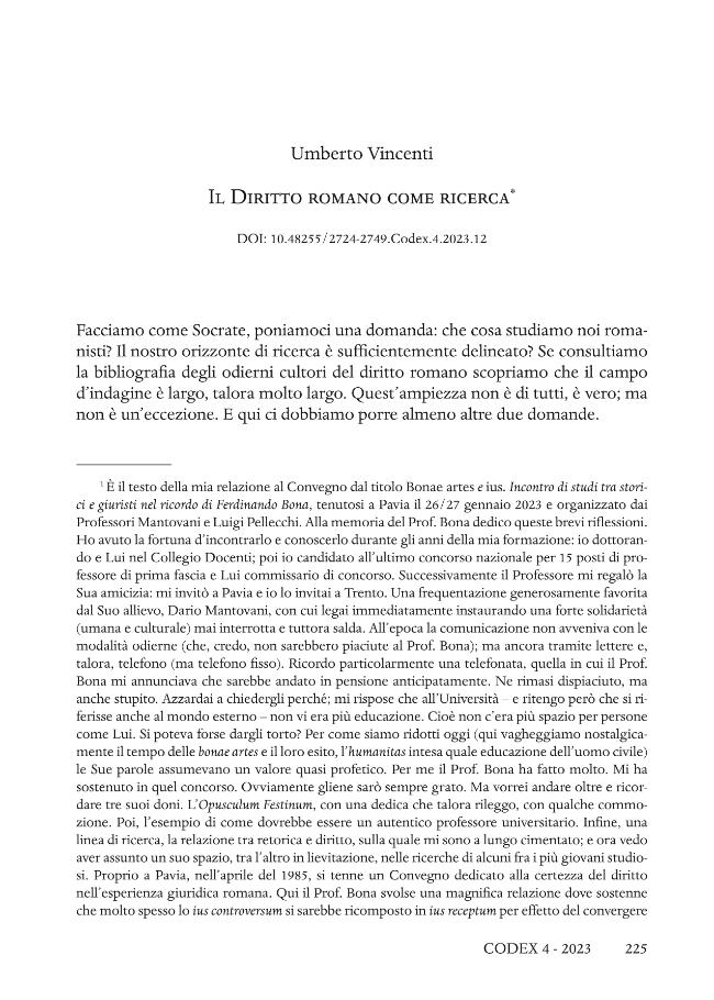 Probeseite
