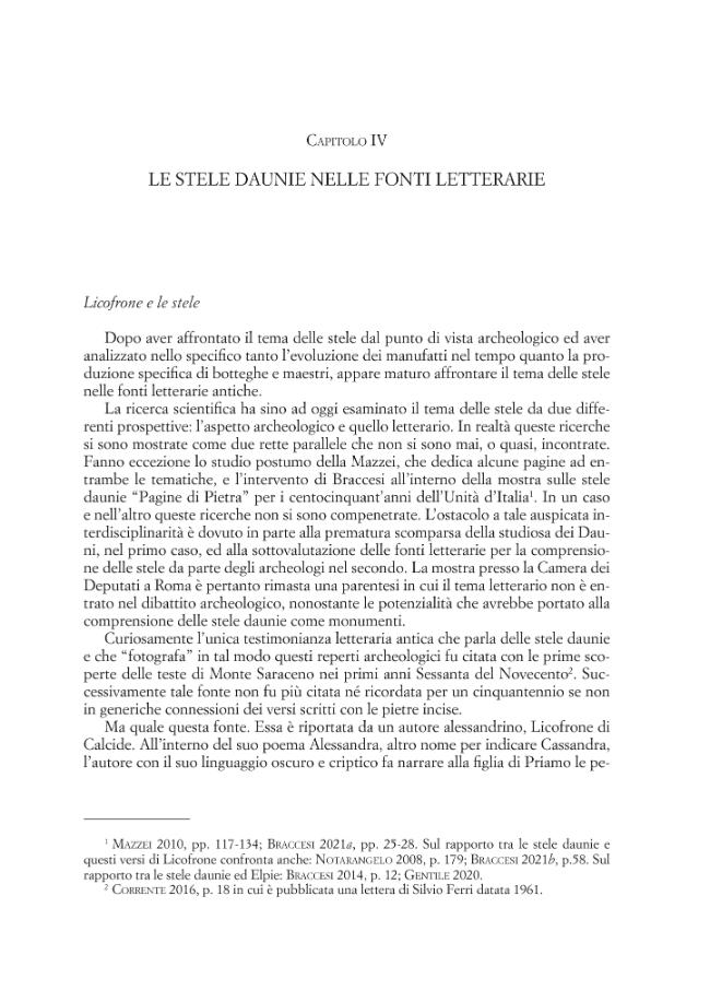 Probeseite