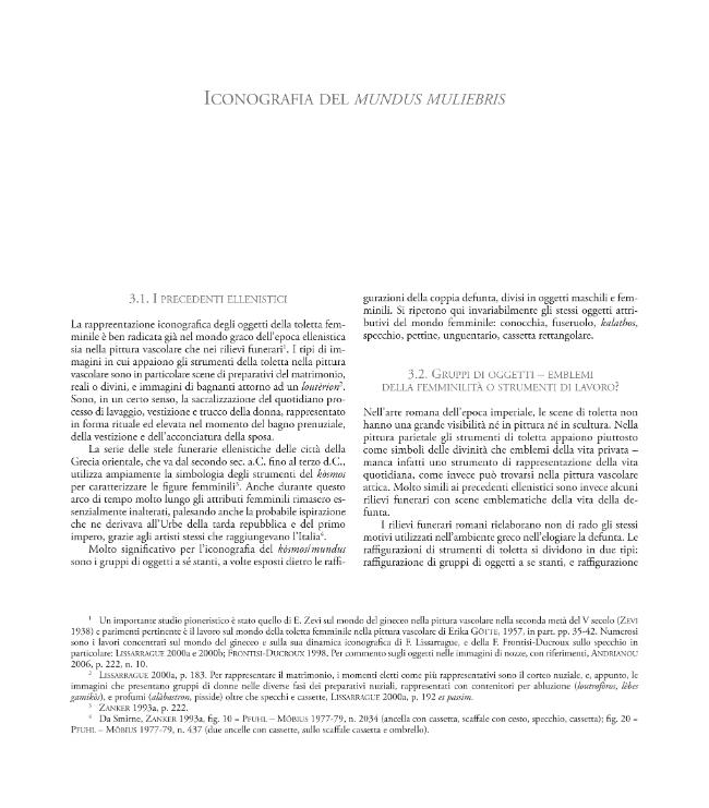 Exemple de page