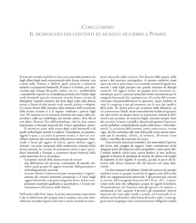 Exemple de page