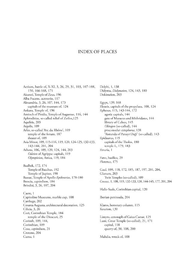 Exemple de page