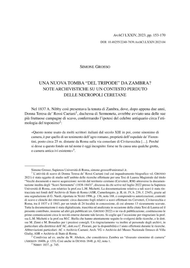 Sample page
