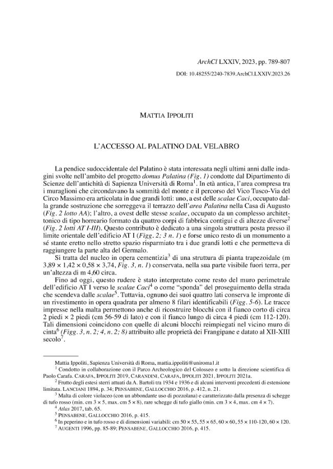 Sample page