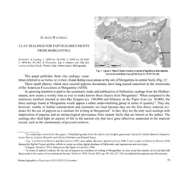 Sample page