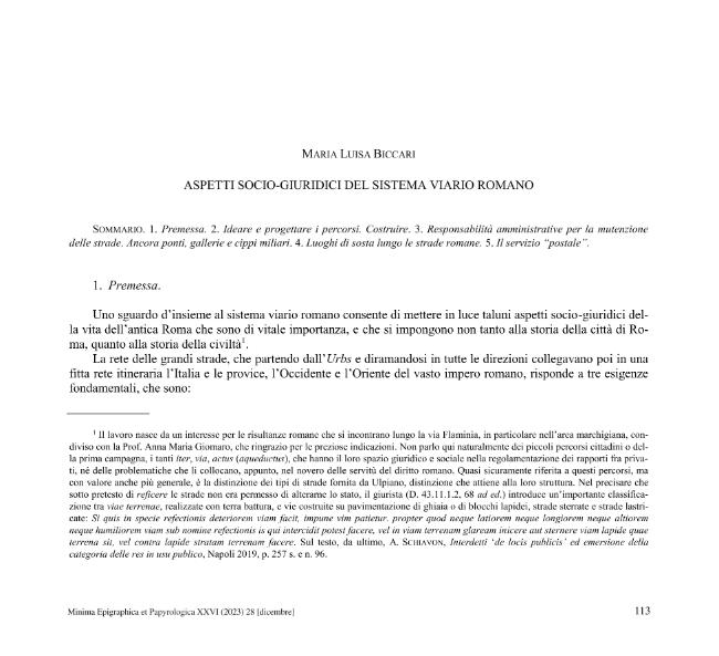 Página de muestra