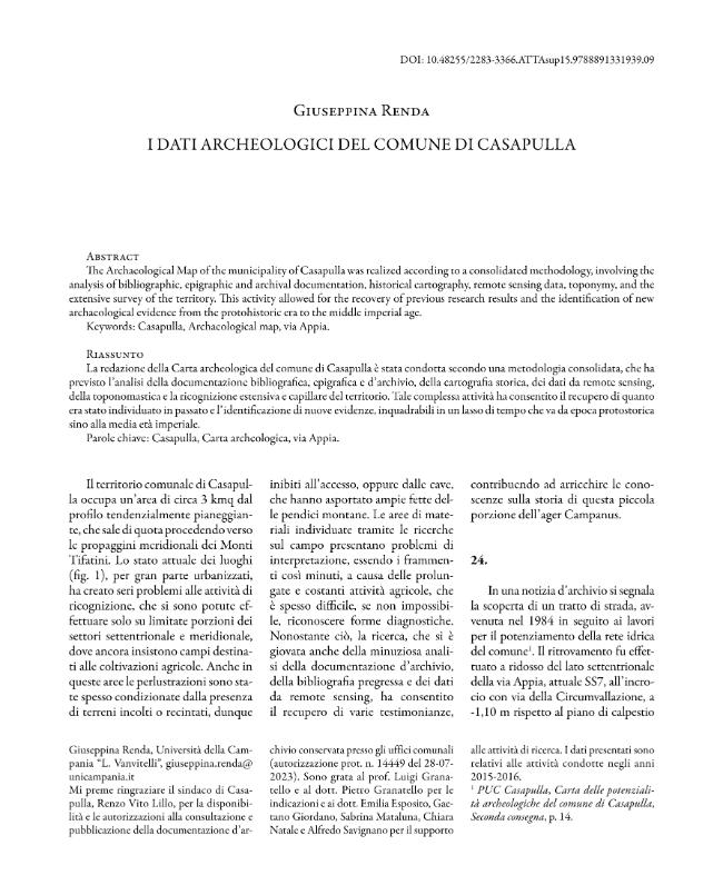 Página de muestra