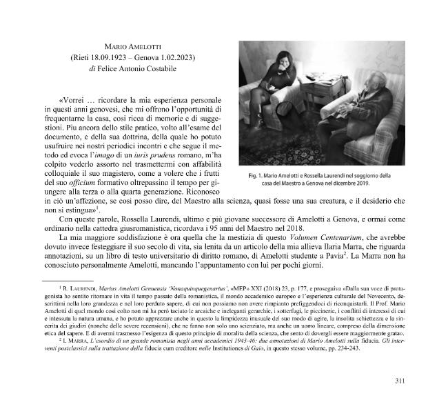 Probeseite