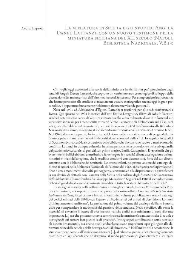 Sample page