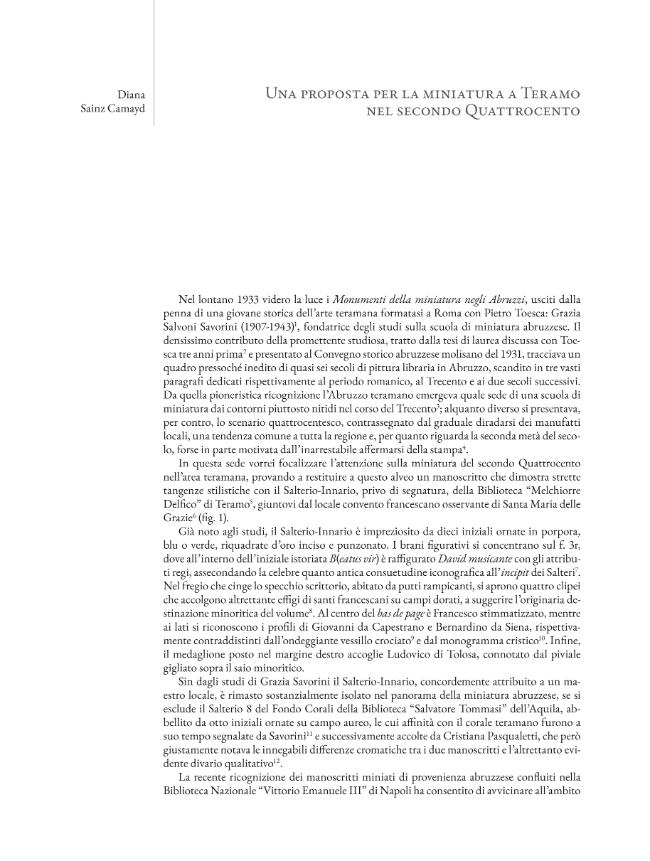 Sample page