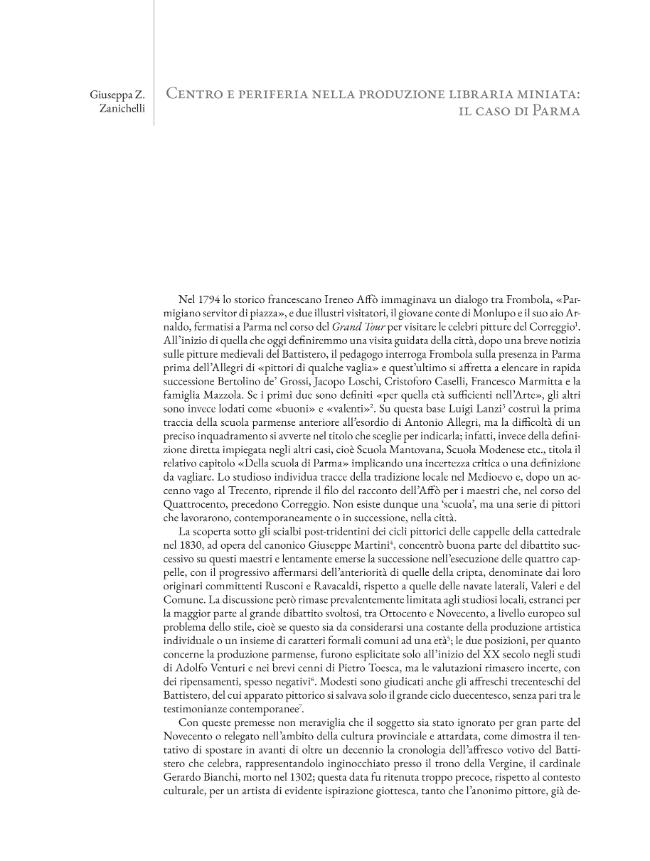 Sample page