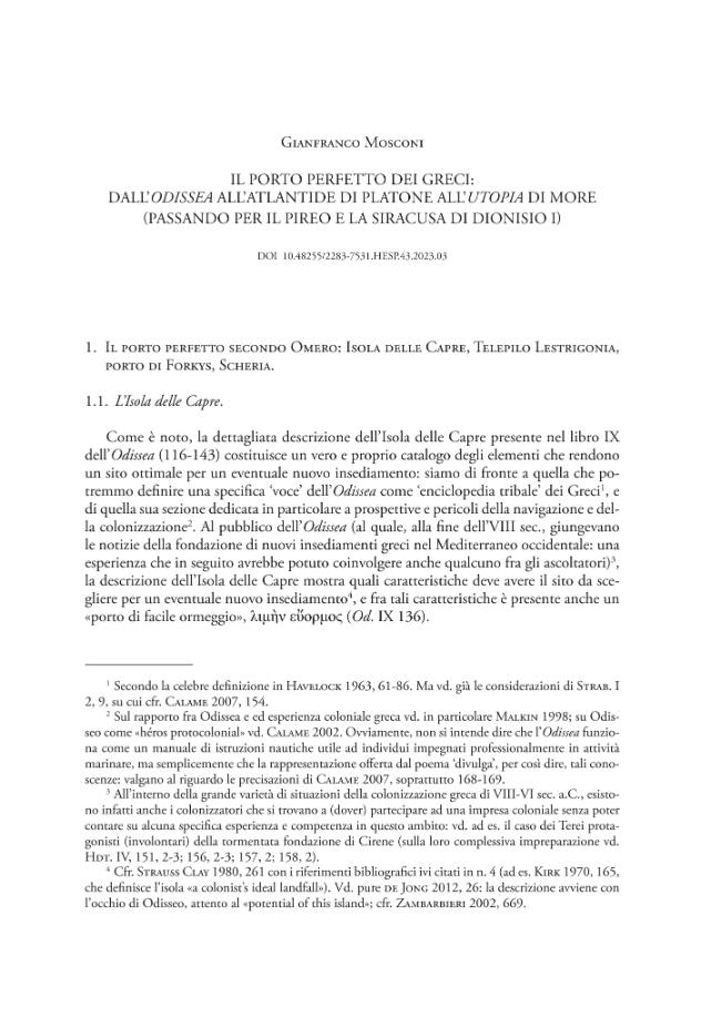 Exemple de page