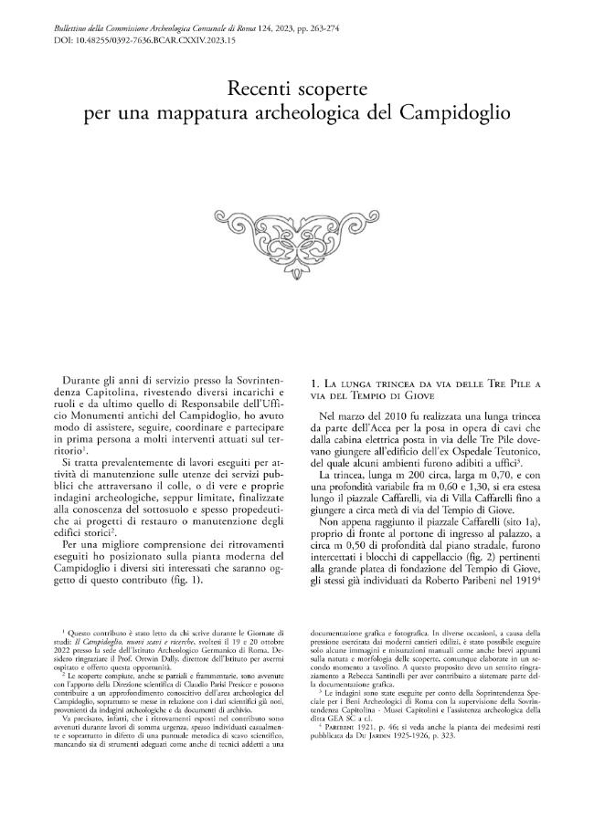 Probeseite