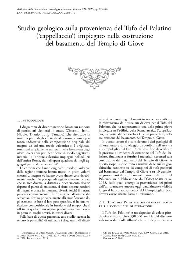 Pagina campione