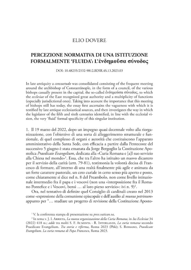 Pagina campione