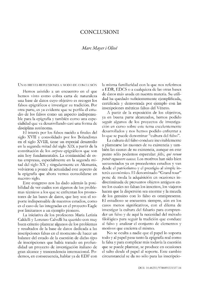 Sample page