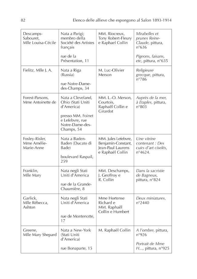 Página de muestra
