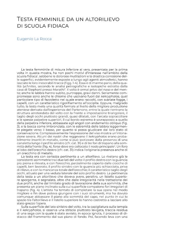 Exemple de page