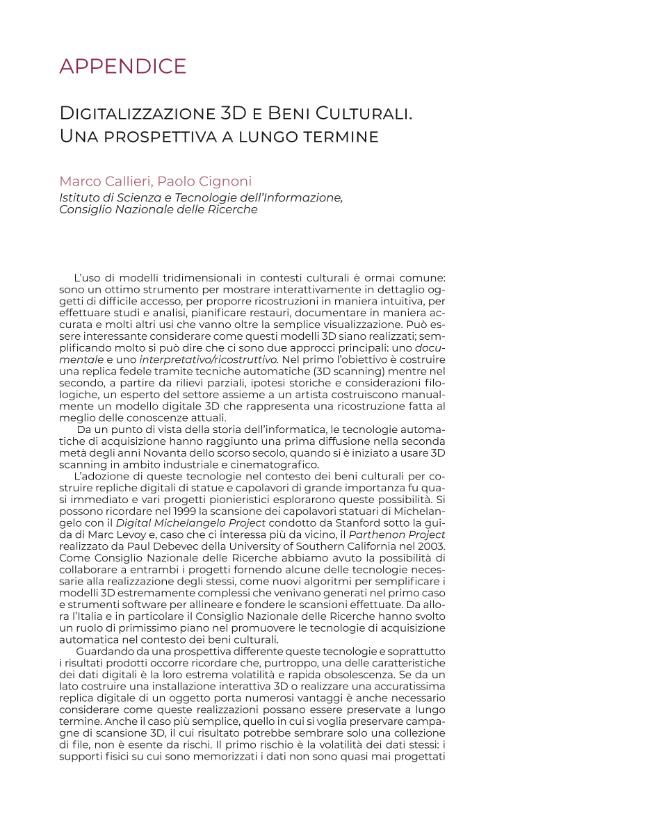 Exemple de page