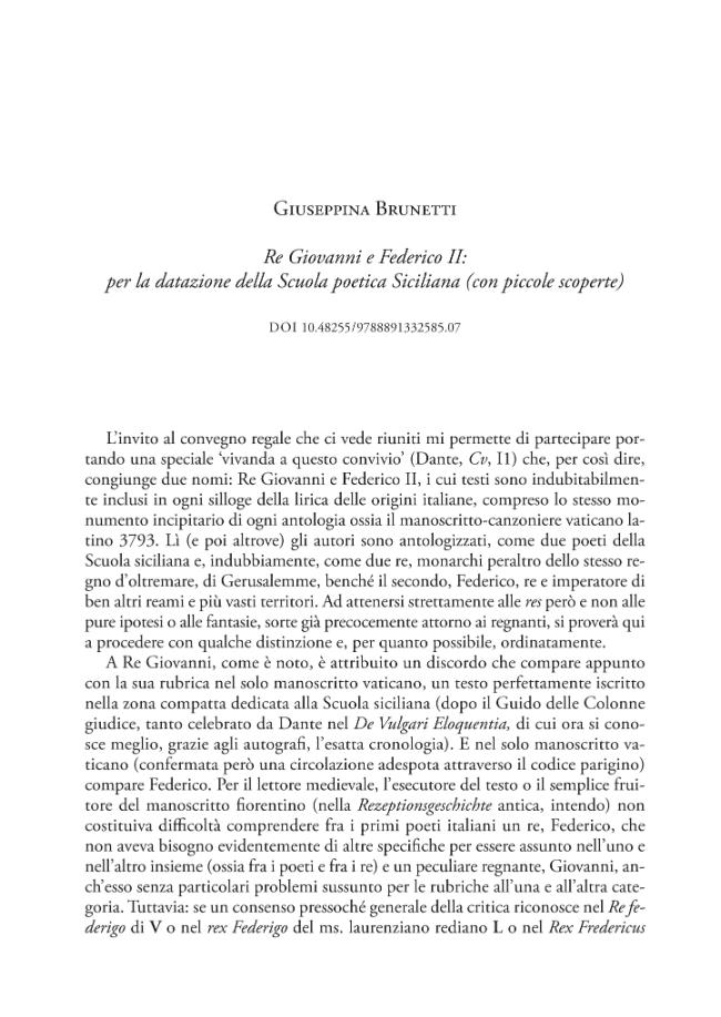 Exemple de page