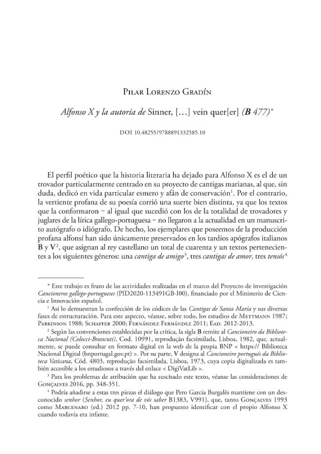 Exemple de page