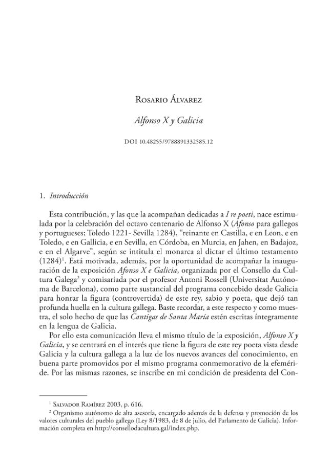 Página de muestra